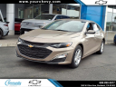 Thumbnail image of 2022 Chevrolet Malibu at Community Chevrolet
