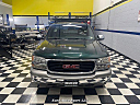 2001 GMC Sierra 1500 SL at EURO AUTO SPORT LLC