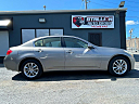 Thumbnail image of 2009 INFINITI G37 Sedan at Stallion Auto Group