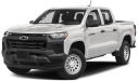 2023 Chevrolet Colorado Work Truck at Volkswagen of West Islip