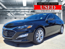 Thumbnail image of 2023 Chevrolet Malibu at John Harvey Toyota