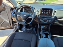 Thumbnail image of 2023 Chevrolet Malibu at John Harvey Toyota