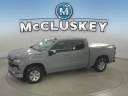 Thumbnail image of 2024 Chevrolet Silverado 1500 at Mccluskey Chevrolet Kings Automall