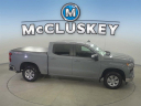 Thumbnail image of 2024 Chevrolet Silverado 1500 at Mccluskey Chevrolet Kings Automall