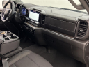 Thumbnail image of 2024 Chevrolet Silverado 1500 at Mccluskey Chevrolet Kings Automall