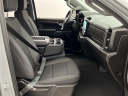 Thumbnail image of 2024 Chevrolet Silverado 1500 at Mccluskey Chevrolet Kings Automall
