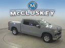 Thumbnail image of 2024 Chevrolet Silverado 1500 at Mccluskey Chevrolet Kings Automall