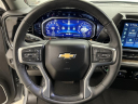 Thumbnail image of 2024 Chevrolet Silverado 1500 at Mccluskey Chevrolet Kings Automall