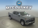 Thumbnail image of 2024 Chevrolet Silverado 1500 at Mccluskey Chevrolet Kings Automall