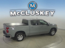 Thumbnail image of 2024 Chevrolet Silverado 1500 at Mccluskey Chevrolet Kings Automall