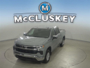 Thumbnail image of 2024 Chevrolet Silverado 1500 at Mccluskey Chevrolet Kings Automall
