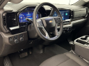 Thumbnail image of 2024 Chevrolet Silverado 1500 at Mccluskey Chevrolet Kings Automall
