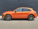 Thumbnail image of 2024 Porsche Macan at Porsche Clearwater