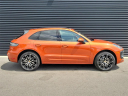 Thumbnail image of 2024 Porsche Macan at Porsche Clearwater