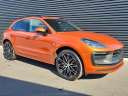 Thumbnail image of 2024 Porsche Macan at Bert Smith Porsche - NEW