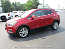 Thumbnail image of 2019 Buick Encore at Heffle Motor Company