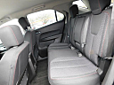 2013 Chevrolet Equinox LT at Gary Mathews Motors