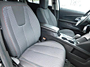 Thumbnail image of 2013 Chevrolet Equinox at Gary Mathews Motors