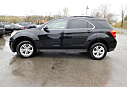 Thumbnail image of 2013 Chevrolet Equinox at Gary Mathews Motors