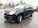 Thumbnail image of 2013 Chevrolet Equinox at Gary Mathews Motors