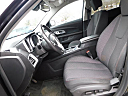 Thumbnail image of 2013 Chevrolet Equinox at Gary Mathews Motors
