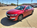 Thumbnail image of 2023 Chevrolet Malibu at Frank Brown Honda GMC