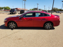 Thumbnail image of 2023 Chevrolet Malibu at Frank Brown Honda GMC