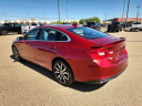 Thumbnail image of 2023 Chevrolet Malibu at Frank Brown Honda GMC