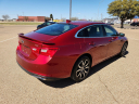 Thumbnail image of 2023 Chevrolet Malibu at Frank Brown Honda GMC