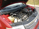 Thumbnail image of 2007 Ford Edge at HOMAN'S AUTOMOTIVE SPECIALISTS