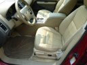 Thumbnail image of 2007 Ford Edge at HOMAN'S AUTOMOTIVE SPECIALISTS