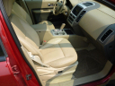 Thumbnail image of 2007 Ford Edge at HOMAN'S AUTOMOTIVE SPECIALISTS