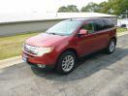 2007 Ford Edge SEL Plus at HOMAN'S AUTOMOTIVE SPECIALISTS