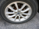 Thumbnail image of 2007 Ford Edge at HOMAN'S AUTOMOTIVE SPECIALISTS