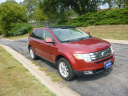 Thumbnail image of 2007 Ford Edge at HOMAN'S AUTOMOTIVE SPECIALISTS