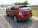 Thumbnail image of 2007 Ford Edge at HOMAN'S AUTOMOTIVE SPECIALISTS