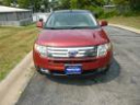 Thumbnail image of 2007 Ford Edge at HOMAN'S AUTOMOTIVE SPECIALISTS