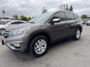 Thumbnail image of 2016 Honda CR-V at Winnetka Auto Mall