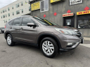 Thumbnail image of 2016 Honda CR-V at Winnetka Auto Mall