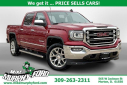 Thumbnail image of 2018 GMC Sierra 1500 at Mike Murphy Ford Inc. - New