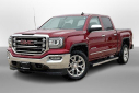 Thumbnail image of 2018 GMC Sierra 1500 at Mike Murphy Ford Inc. - New
