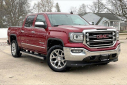 Thumbnail image of 2018 GMC Sierra 1500 at Mike Murphy Ford Inc. - New