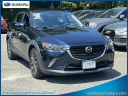 2018 Mazda CX-3 Touring at North Coast Subaru