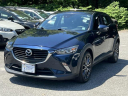 Thumbnail image of 2018 Mazda CX-3 at North Coast Subaru