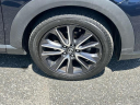 Thumbnail image of 2018 Mazda CX-3 at North Coast Subaru