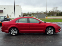 2012 Ford Fusion SEL at Serra Buick Gmc Champaign
