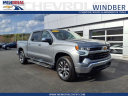 Thumbnail image of 2024 Chevrolet Silverado 1500 at Memorial Highway Chevrolet