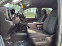 Thumbnail image of 2024 Chevrolet Silverado 1500 at Memorial Highway Chevrolet