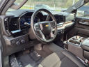 Thumbnail image of 2024 Chevrolet Silverado 1500 at Memorial Highway Chevrolet