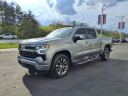 Thumbnail image of 2024 Chevrolet Silverado 1500 at Memorial Highway Chevrolet
